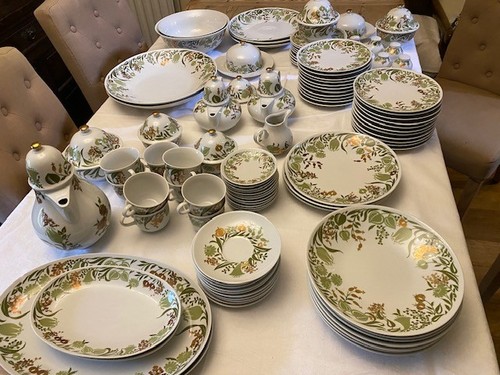 Rare vintage graf von - rare,
