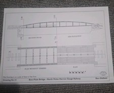 7mm Association Drawing No.21