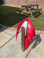 HONDA CBR1000RR  Red Nose Cone