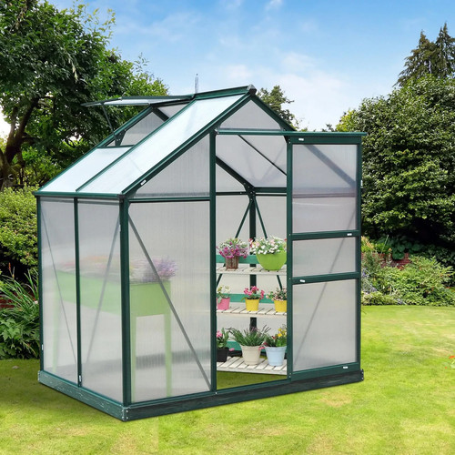 6x4ft garden walk - 6x4ft, in