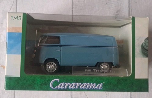 Hongwell cararama vw - cararama, 1/43