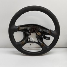 MITSUBISHI PAJERO MK3 V7W, V6W Steering Wheel MR615165 3.2 Diesel 129kw 28833560