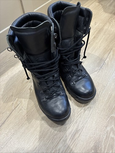 Men size black - size, 9