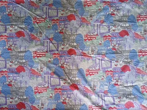 Hello kitty london - hello,