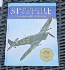 Spitfire: The Memorabilia