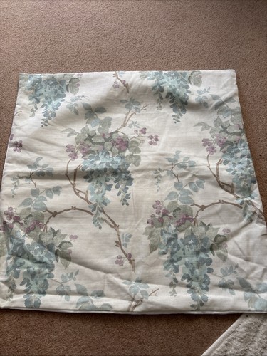 Laura ashley wisteria cushion - laura,