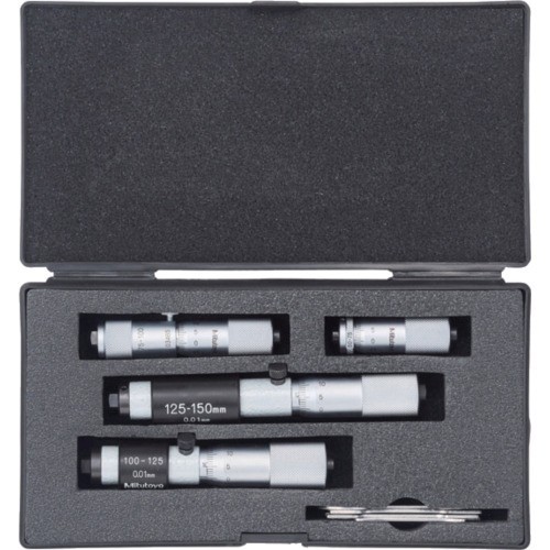 Mitutoyo imst 150 - mitutoyo, micrometer