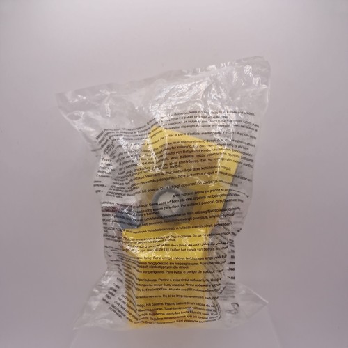 Mcdonalds happy meal toy - mcdonalds,