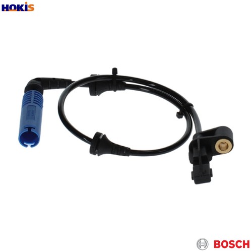 Sensor wheel speed - sensor,