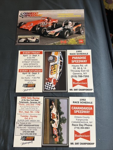 1992 lot speedway - lot,