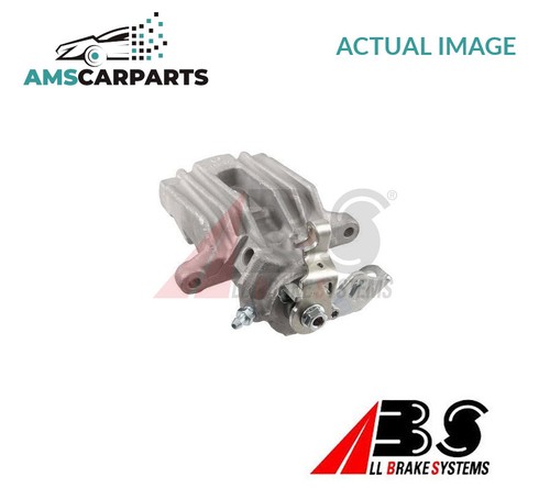 Brake caliper braking rear - brake,