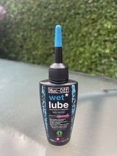 Muc-Off Biodegradable Wet Bike