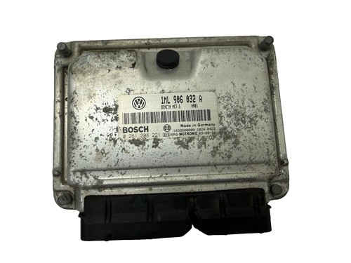 Seat leon cupra engine ecu - cupra,
