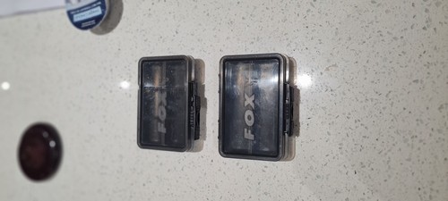 Fox small rig boxes 2 - small,
