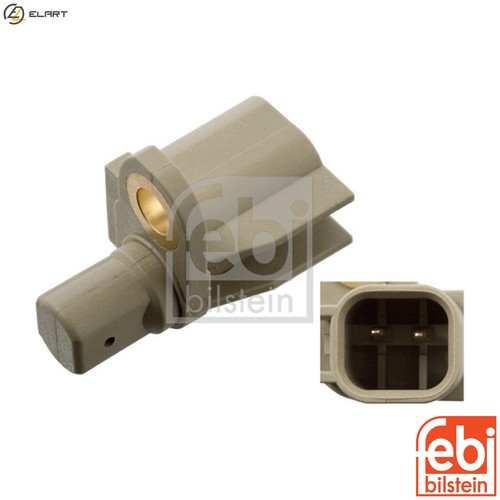 Sensor wheel speed 103202 - wheel, for
