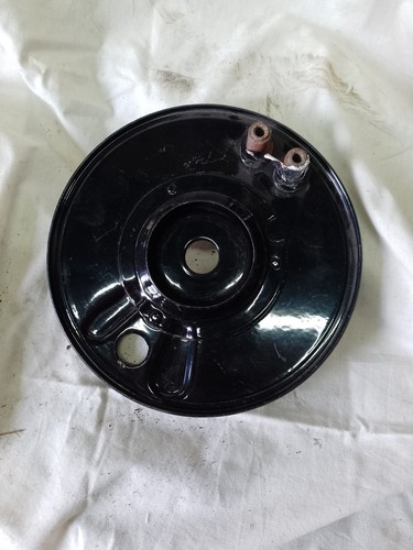 Triumph bsa norton rear brake - rear,