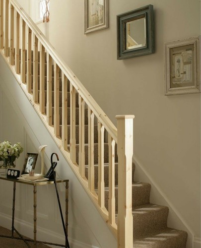 41mm stop chamfer pine