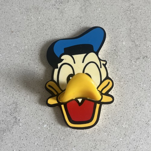 Walt disney vintage donald - walt,