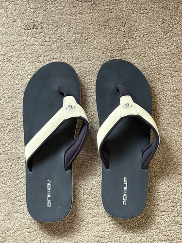 New animal men flip - new, flops