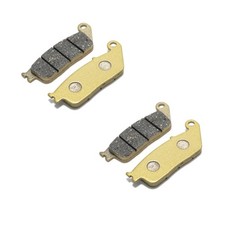 Front Brake Pads For Suzuki