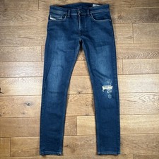 Diesel Men's Thavar Slim