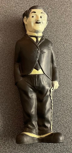 Vintage 1970s charlie chaplin - 1970s,