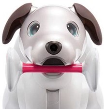 Sony AIBO AIBone ERA-1020 Toy