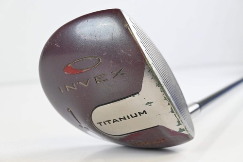 Wilson invex driver 9 degree - driver, /