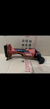 Hilti AG 6d -22 125mm Nuron Angle Grinder Body Only