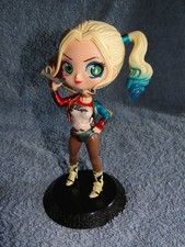 Harley Quinn Statue 15cm –