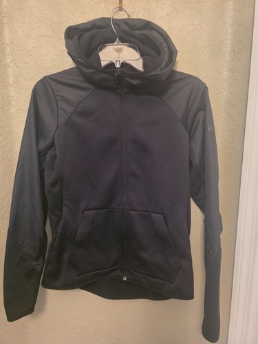 Nike ladies therma zip triple - nike,