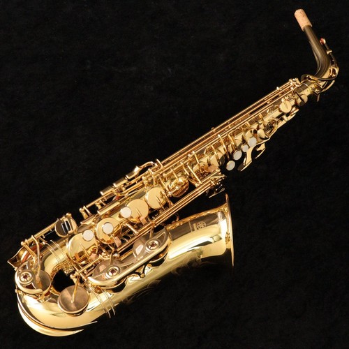 Yamaha yas alto saxophone - alto,