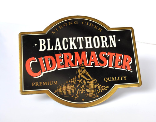 Blackthorne cidermaster - "cidermaster, "