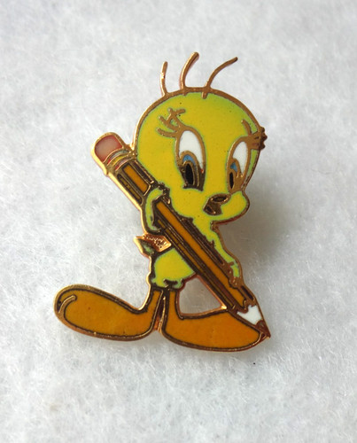 Tweety pie warner bros - -,
