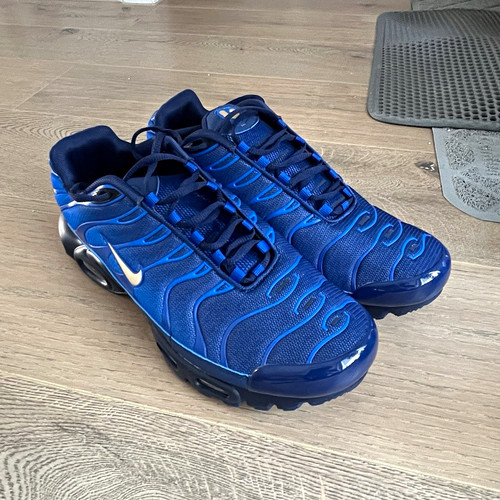 Nike air max - plus,