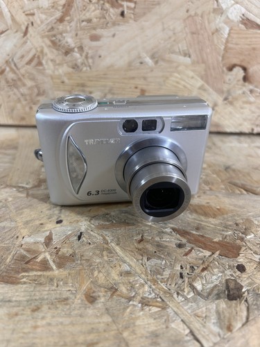 Traveler digital camera - traveler,