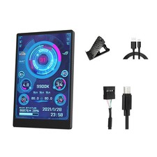 1X(3.5 Inch IPS Type C