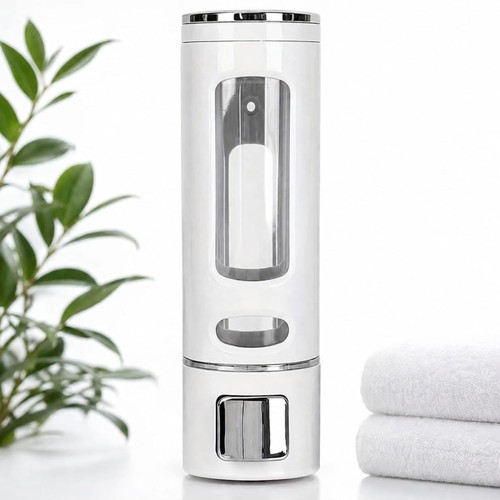 400ml wall mounted - wall,