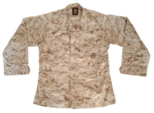 Genuine marine corps usmc - genuine,