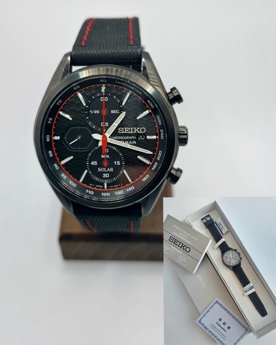 New condition boxed - condition, seiko