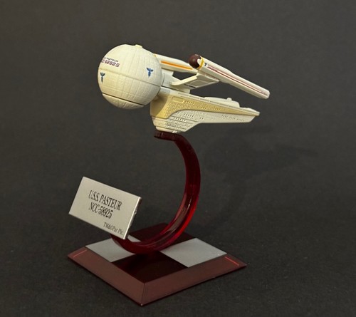 Star trek the next - next, generation