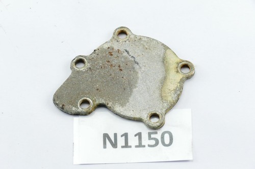 Yamaha 250 4l1 water - lc,