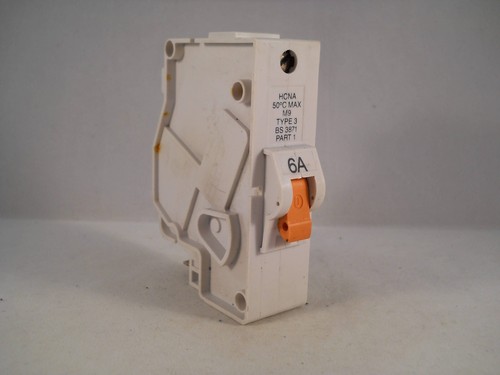 Federal electric mcb - federal,