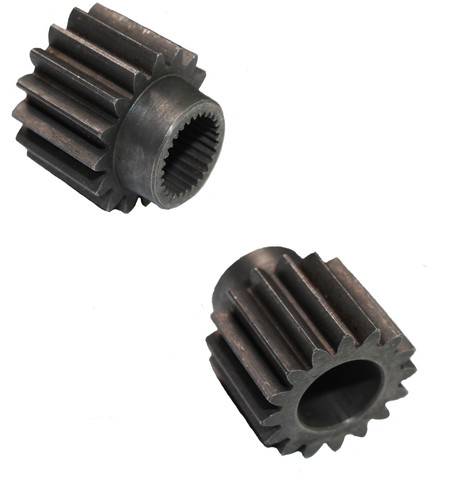 Top roof cover motor - roof,