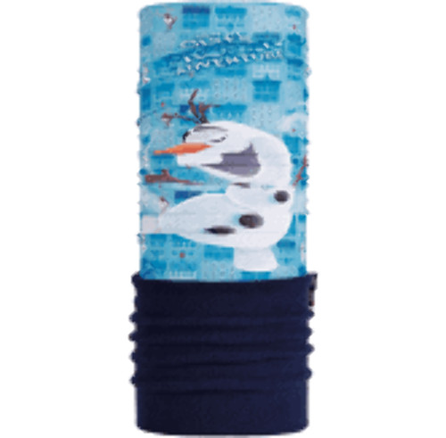 Frozen polar adventure buff - adventure, buff.