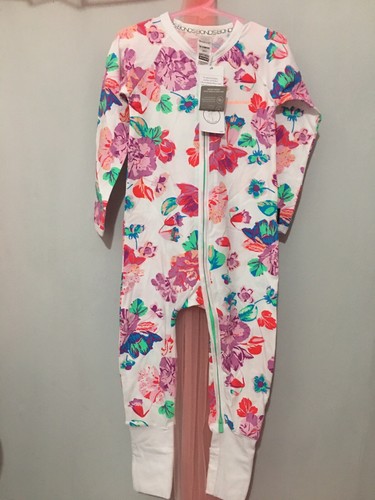 New stunning baby girls bonds - new,
