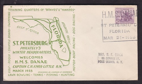 Petersburg 1935 training - st.,