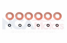 BMW X5 E70 Diesel Injector