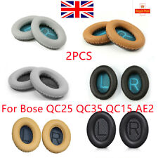 2xReplacement EarPads Cushion