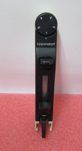 Eppendorf 4780 single channel - single,